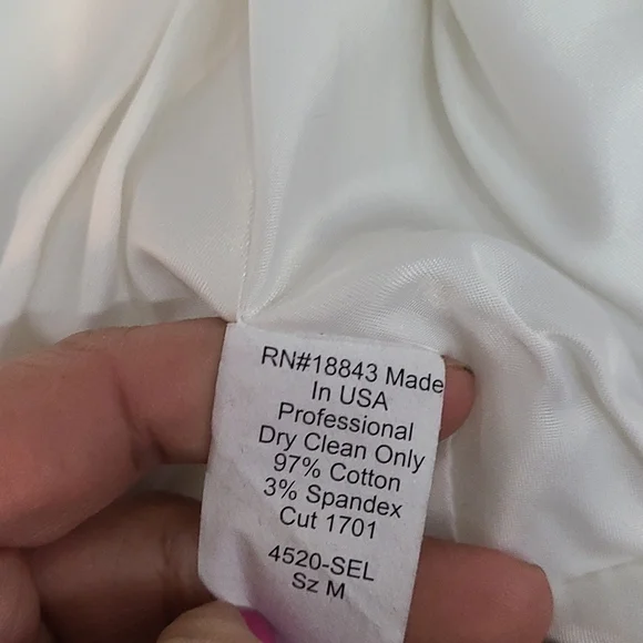 Earl Rutenberg Collection Blazer - Picture 11 of 11